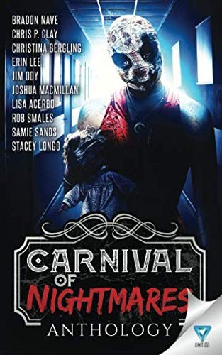 Cover for Carnival Of Nightmares