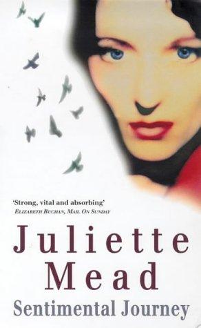 Cover for Sentimental Journey