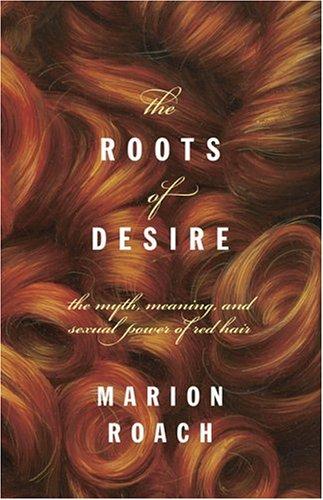 Cover for Roots of Desire