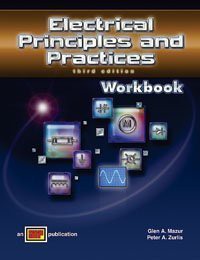 Cover for Electrical Principles and Practices