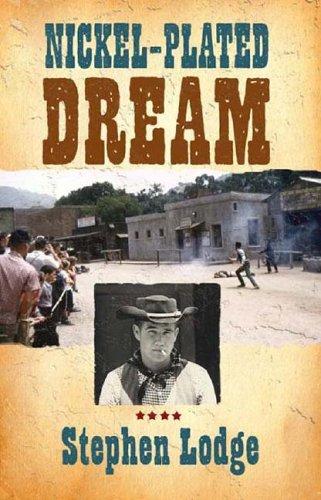 Cover for Nickel-plated Dream