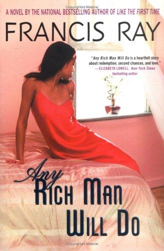 Cover for Any rich man will do