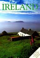 Cover for Ireland the Complete Guide and Road Atlas (5th ed)