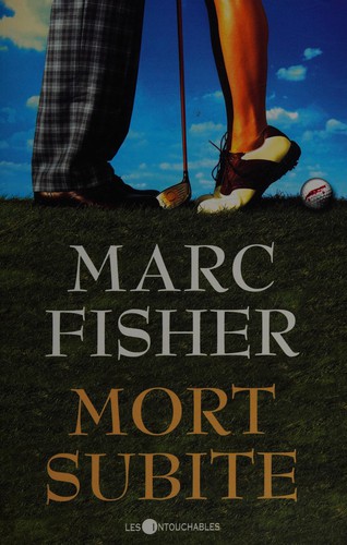 Cover for Mort subite