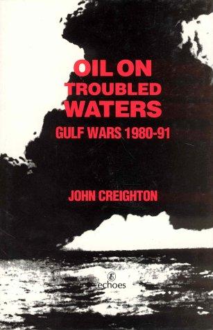 Cover for Oil On Troubled Waters
