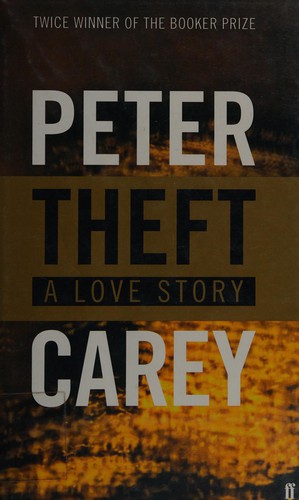 Cover for Theft