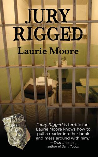 Cover for Jury rigged