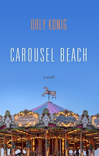 Cover for Carousel Beach