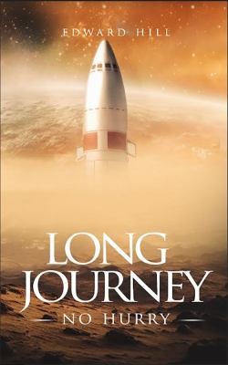Cover for Long Journey