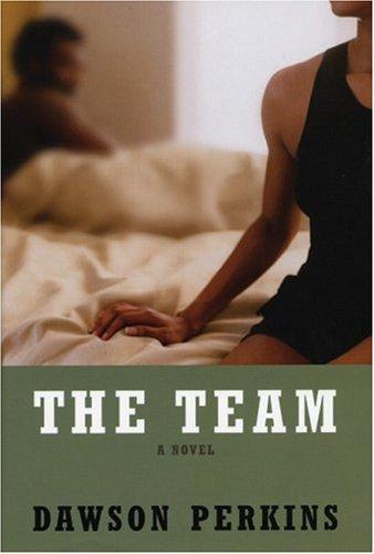 Cover for The team