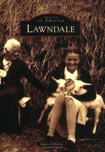 Cover for Lawndale   (CA)