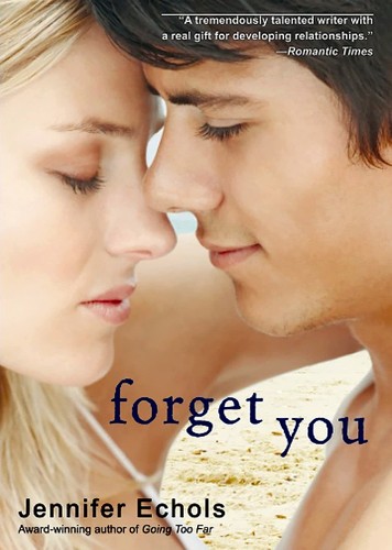 Cover for Forget You