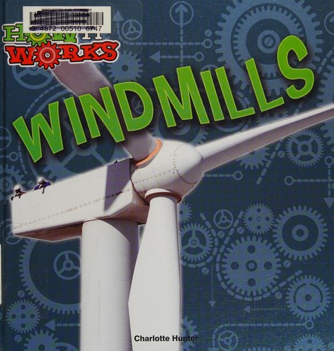 Cover for Windmills