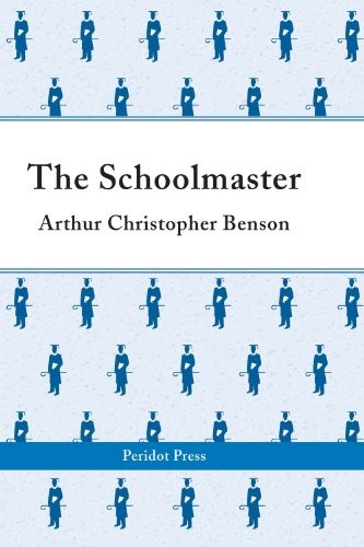 Cover for The Schoolmaster