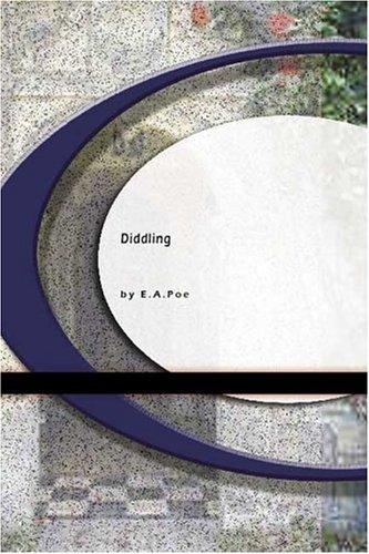Cover for Diddling