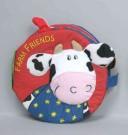 Cover for Farm Friends
