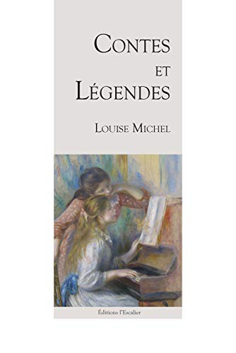 Cover for Contes et Légendes