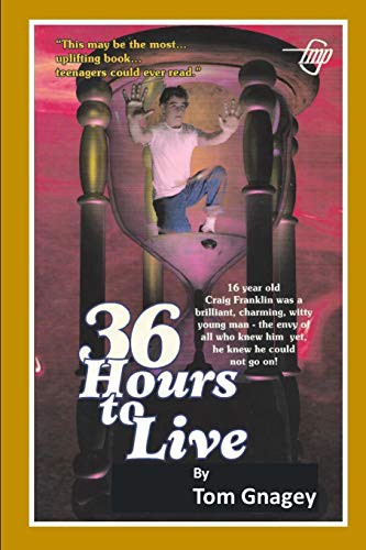 Cover for 36 Hours to Live