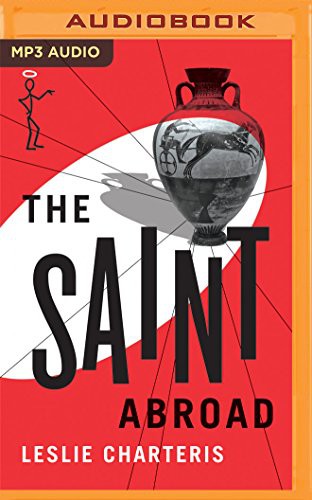 Cover for Saint Abroad, The
