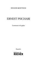 Cover for Ernest Psichari
