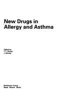 Cover for New drugs in allergy and asthma