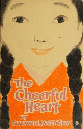 Cover for The Cheerful Heart