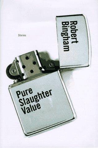 Cover for Pure slaughter value