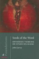 Cover for Seeds of the Word