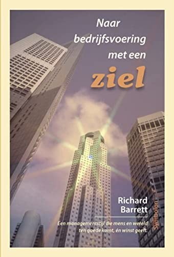 Cover for NAAR BEDRIJFSVOERING MET EEN ZIEL