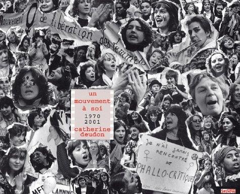 Cover for Femmes en mouvements
