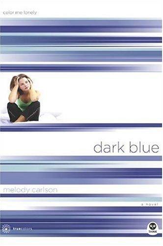 Cover for Dark blue