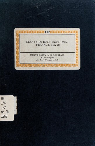 Cover for International cost-sharing arrangements