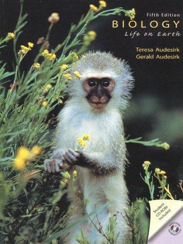 Cover for Biology