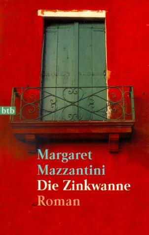 Cover for Die Zinkwanne.