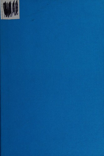 Cover for Simulation of Nonlinear Systems in Physics