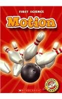 Cover for Motion