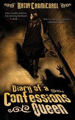Cover for Diary Of A Confessions Queen