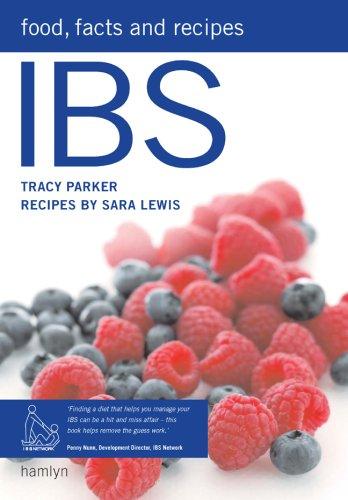 Cover for IBS