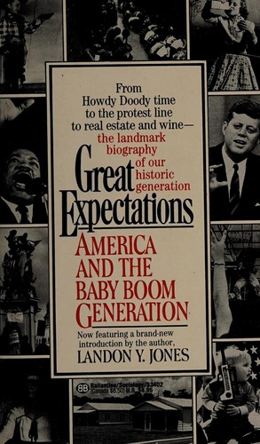 Cover for Great expectations
