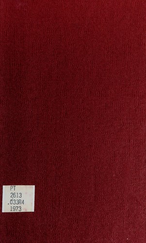 Cover for Die Retter