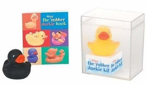 Cover for The Rubber Duckie Kit (Mega Mini Kits)
