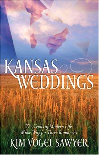 Cover for Kansas Weddings