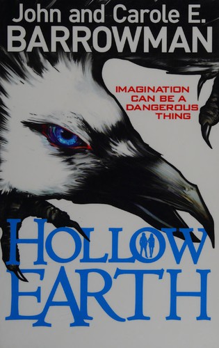Cover for Hollow earth