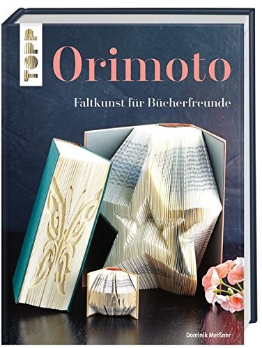 Cover for Orimoto