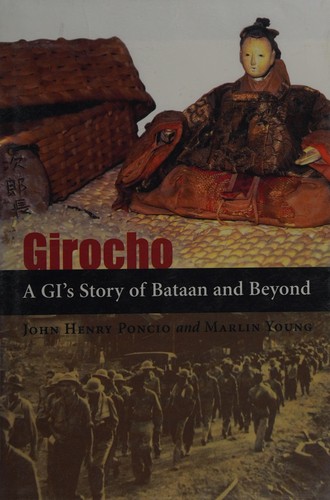 Cover for Girocho