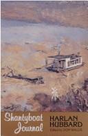 Cover for Shantyboat journal