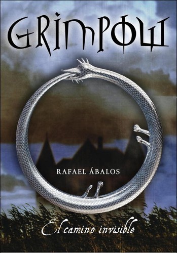 Cover for Grimpow