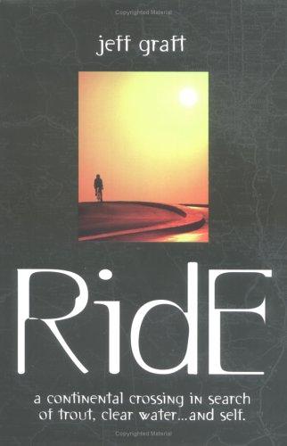 Cover for Ride
