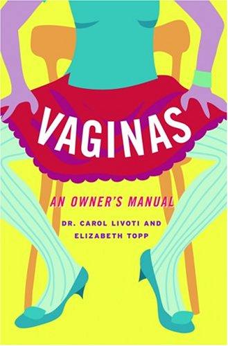 Cover for Vaginas