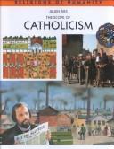 Cover for The eyes of Catholicism
